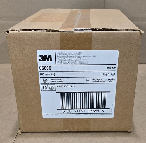 Case 3m hookit - 1, of