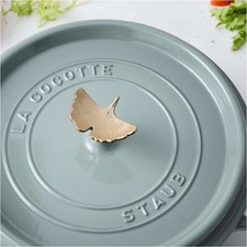 Manopola ginkgo Staub x Daniel