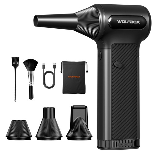 Wolfbox df200 soffiatore - wolfbox,