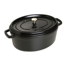STAUB France Cocotte 37 cm