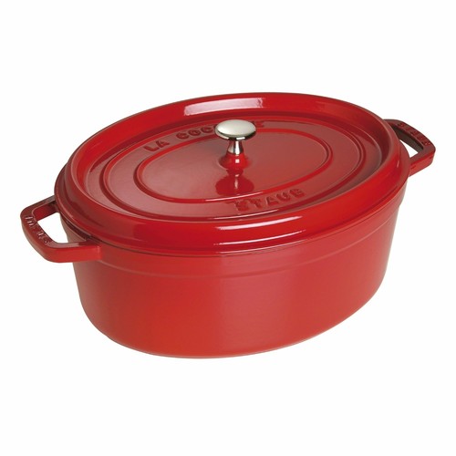 Staub france cocotte cm - france,