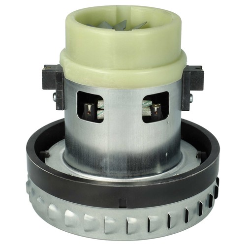 Motore aspirapolvere turbina