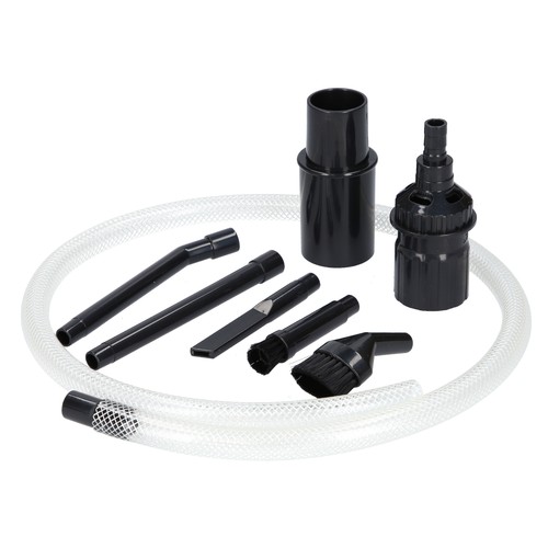 Set accessori aspirapolvere - set,