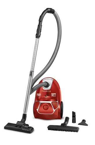 Rowenta compact power - compact,