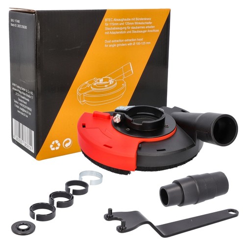 Btec cappa aspirante per - btec,
