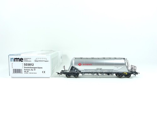 Nme 503812 carro silo - nme, dc,
