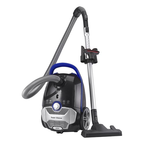 Fakir blue vac - blue, power