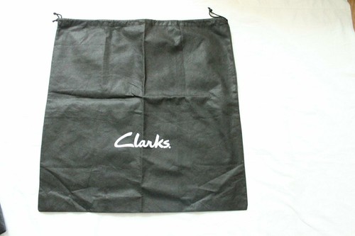 Clarks sacchetto antipolvere