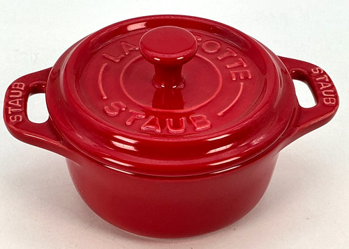 Staub ramekin casseruola - staub,