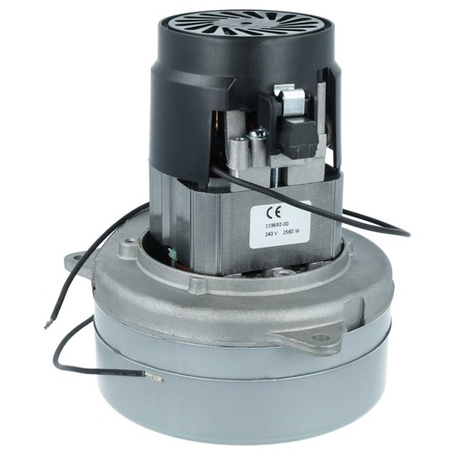 Motore aspirapolvere turbina - motore,
