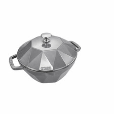Polvere Cocotte Diamantata Ø
