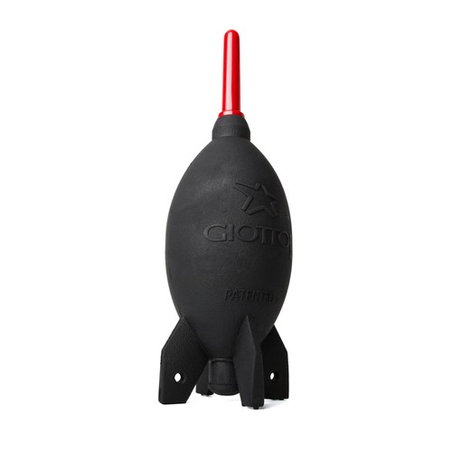 Giottos rocket air pulizia - giottos,