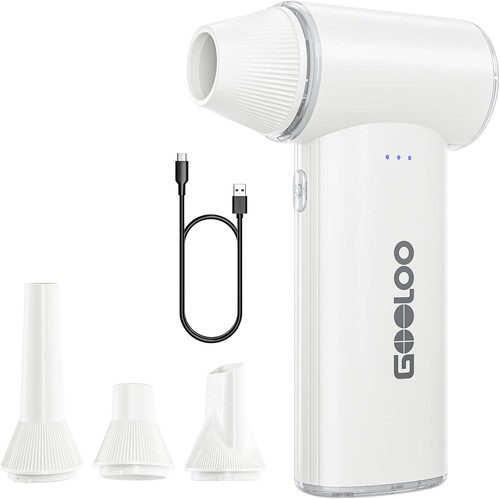 Gooloo soffiatore elettrico - gooloo,