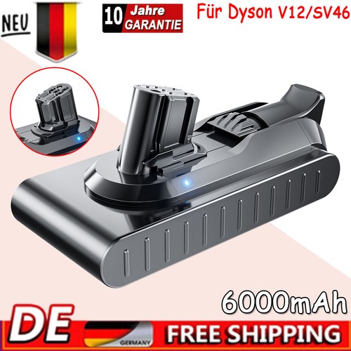 Batteria per dyson - per, v12