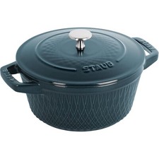 STAUB France Cocotte Twister