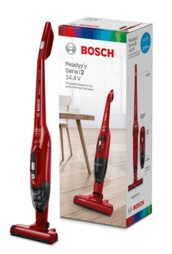 Bosch aspirapolvere senza fili - aspirapolvere,