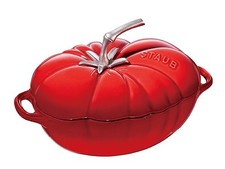 Pentola a polvere cocotte