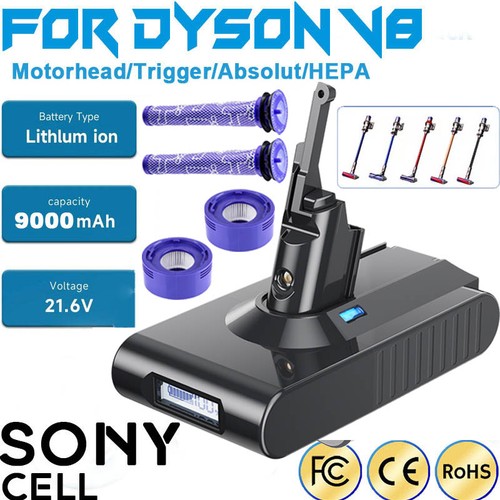 Per dyson batteria - dyson,