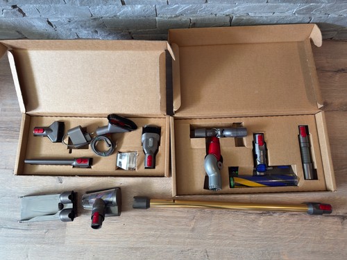 Dyson aspirapolvere v12 sv30 - dyson,