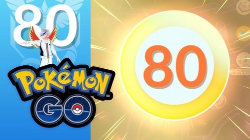 Pokémon milioni xp - 🚀, 20