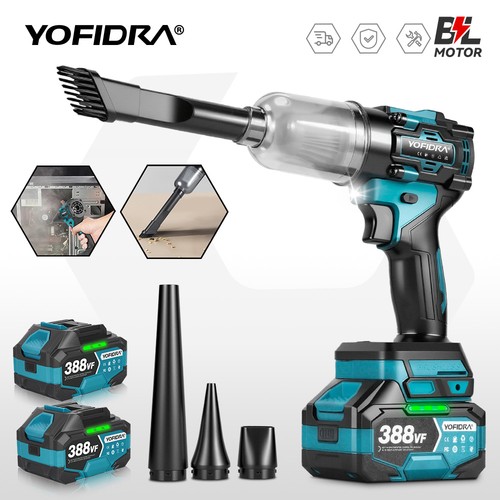 Soffiatore foglie batteria - a,