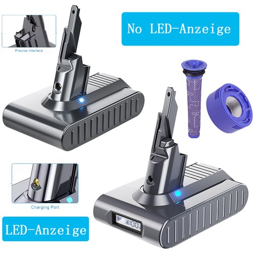 Batteria 9500 mah - batteria,