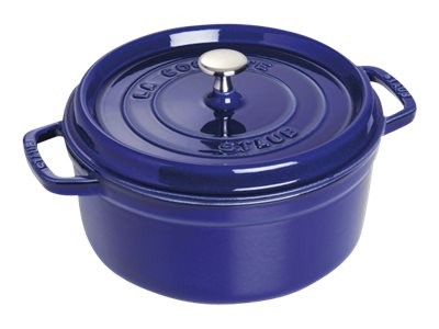 Staub casseruola 24cm i - staub,