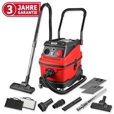 WALTER Aspirapolvere 3in1