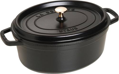 Staub cocotte pentola - staub,