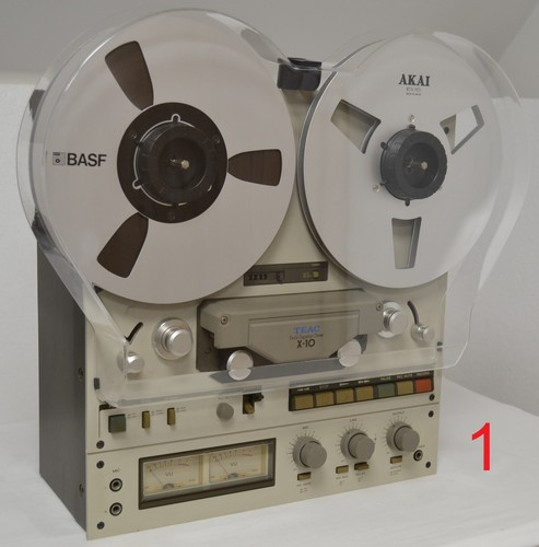 Dust cover for - for, x-10