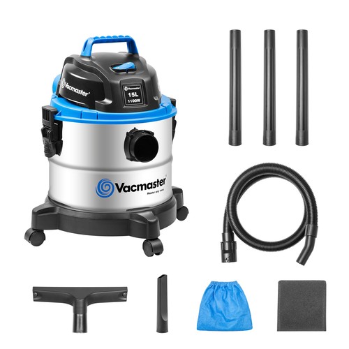 Aspirapolvere vacmaster - aspirapolvere,