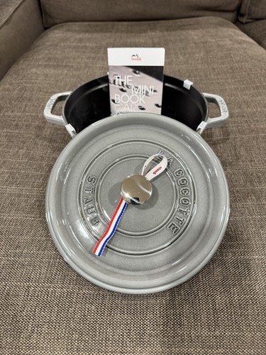 Staub forno olandese - staub,
