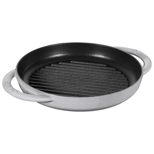 Staub grill tondo - tondo, cm