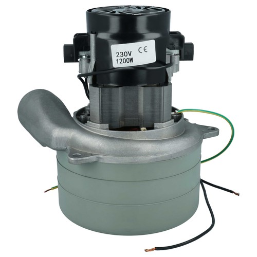Motore aspirapolvere turbina - aspirapolvere,