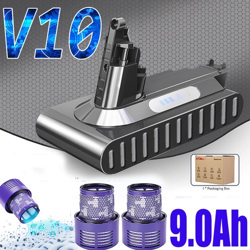 Batteria 9000mah per - batteria, dyson