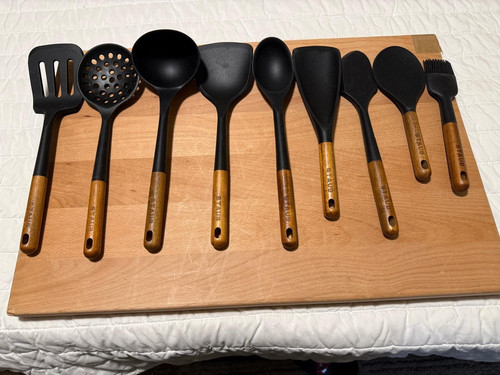 Staub set utensili da - set,
