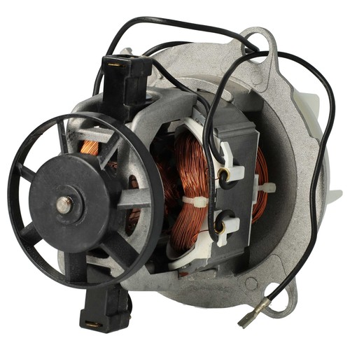Motore aspirapolvere turbina