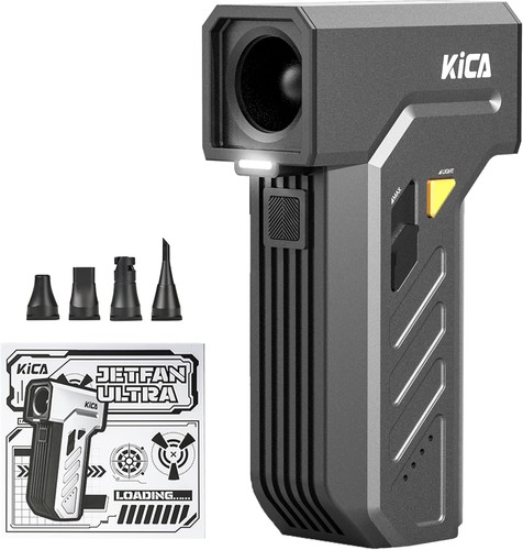 Jetfan ultra soffiatore - ultra,