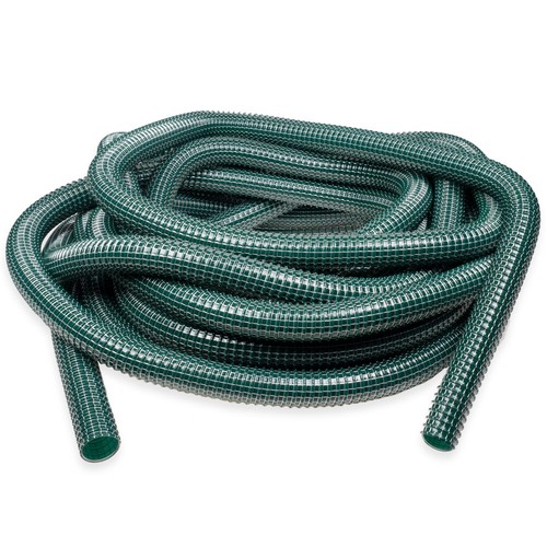 Tubo tessuto mm - 35, con