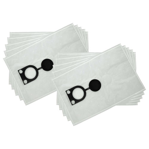 Sacchetti aspirapolvere per - 10,