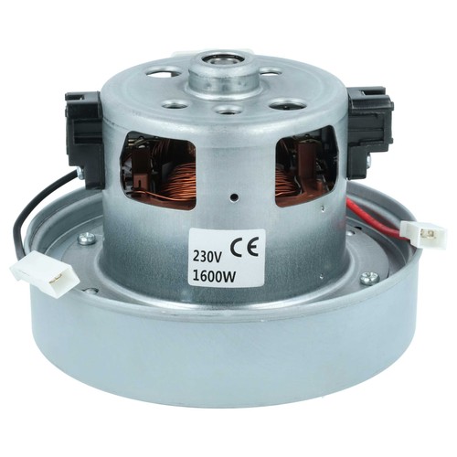 Motore aspirapolvere turbina - motore,