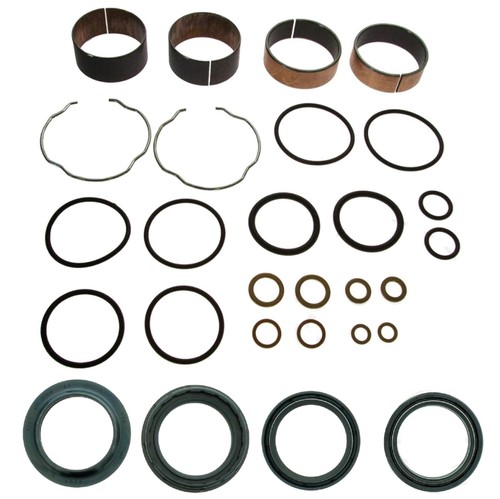 Kit riparazione forcella - kit,