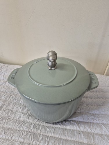 Staub cocotte casseruola - cocotte,