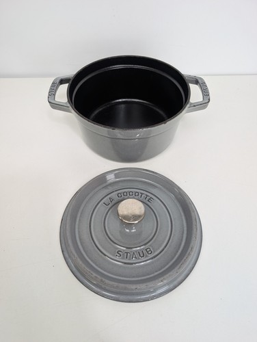 Casseruola rotonda ghisa - casseruola,