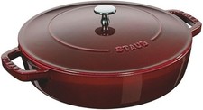STAUB Casseruola in Ghisa