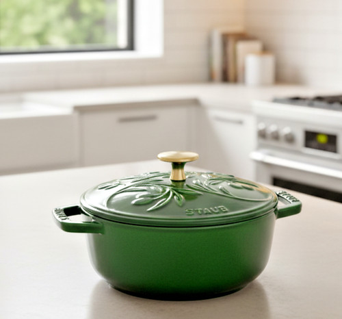 Staub nabe 3 pollici 16 - wa-nabe, 6,3