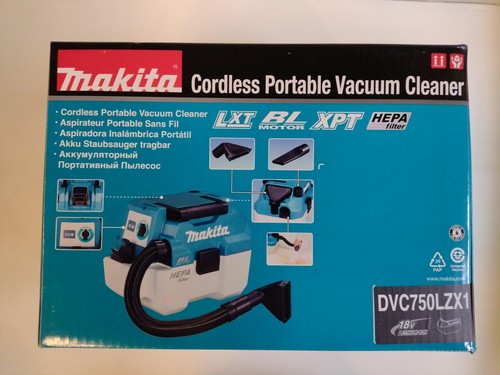 Makita dvc750lzx1 - makita,