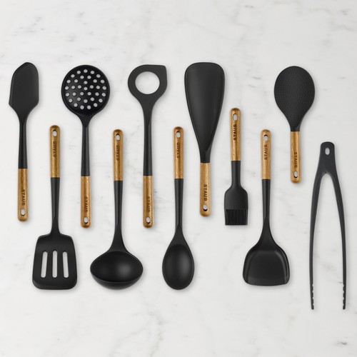 Utensili completi silicone - completi,