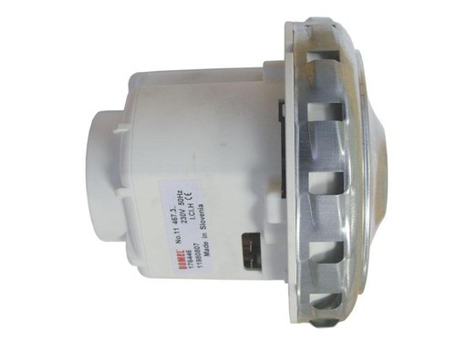 Motore turbina aspirapolvere - motore/turbina,