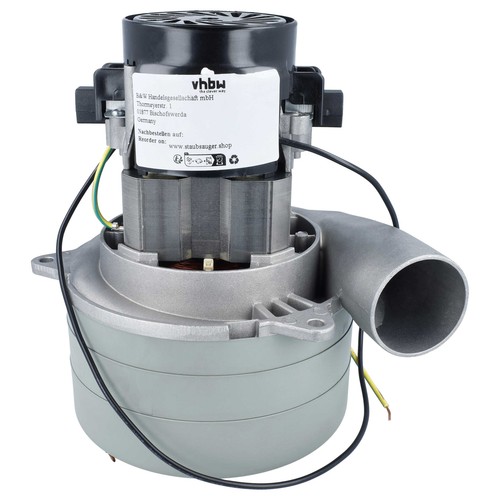 Motore aspirapolvere turbina - aspirapolvere,